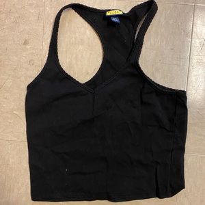 PAC SUN (prince & fox) racerback crop tank
